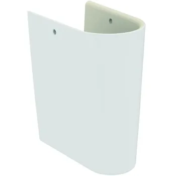 Полуколонна Ideal Standard Connect Air, снежно-белая, E030901