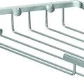 Мыльница Ideal Standard IOM, проволочная, хром, A9105AA