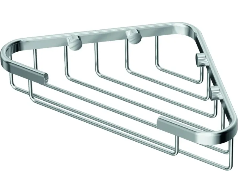 Мыльница Ideal Standard IOM, проволочная, хром, A9105AA