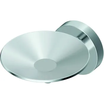 Мыльница Ideal Standard IOM, с держателем, хром, A9129AA