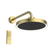 Ideal Standard (Vācija) Dušas galva Ideal