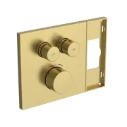 Ideal Standard (Vācija) Dušas maisītājs Ideal