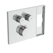 Ideal Standard (Vācija) Dušas maisītājs Ideal