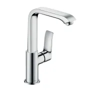 HANSGROHE (Vācija) Vannas istabas izlietnes maisītājs