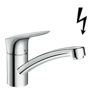 HANSGROHE (Vācija) Virtuves Izlietnes Maisītājs Hansgrohe