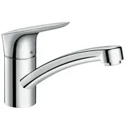 HANSGROHE (Vācija) Virtuves Izlietnes Maisītājs Hansgrohe