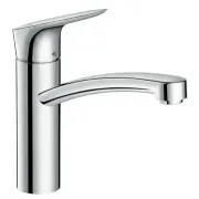 HANSGROHE (Vācija) Virtuves Izlietnes Maisītājs Hansgrohe