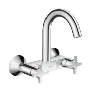 HANSGROHE (Vācija) Virtuves Izlietnes Maisītājs Hansgrohe