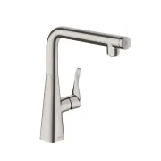 HANSGROHE (Vācija) Virtuves Izlietnes Maisītājs Hansgrohe