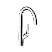 HANSGROHE (Vācija) Virtuves Izlietnes Maisītājs Hansgrohe