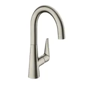 HANSGROHE (Vācija) Virtuves Izlietnes Maisītājs Hansgrohe