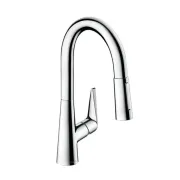 HANSGROHE (Vācija) Virtuves Izlietnes Maisītājs Hansgrohe
