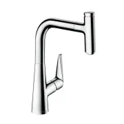 HANSGROHE (Vācija) Virtuves izlietnes maisītājs Hansgrohe