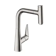 HANSGROHE (Vācija) Virtuves izlietnes maisītājs Hansgrohe
