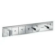HANSGROHE (Vācija) Dušas maisītājs Hansgrohe RainSelect