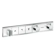 HANSGROHE (Vācija) Dušas maisītājs Hansgrohe RainSelect