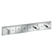 HANSGROHE (Vācija) Dušas maisītājs Hansgrohe RainSelect