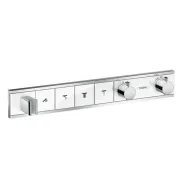 HANSGROHE (Vācija) Dušas maisītājs Hansgrohe RainSelect