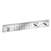 HANSGROHE (Vācija) Vannas / Dušas maisītājs