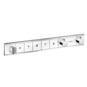 HANSGROHE (Vācija) Vannas / Dušas maisītājsHansgrohe