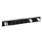 HANSGROHE (Vācija) Dušas maisītājs Hansgrohe RainSelect