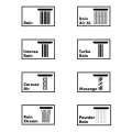 Dušo galva Hansgrohe Raindance E, 30x30 cm, EcoSmart, montuojama ant sienos, chromas, 26239000 NEW