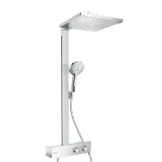 HANSGROHE (Vācija) Dušas Sistēma Hansgrohe Raindance