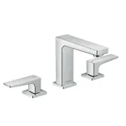 HANSGROHE (Vācija) Vannas istabas izlietnes maisītājs