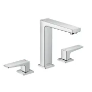 HANSGROHE (Vācija) Vannas istabas izlietnes maisītājs