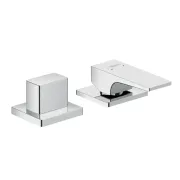 HANSGROHE (Vācija) Vannas maisītājs Hansgrohe Metropol