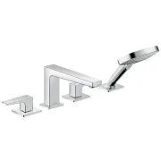 HANSGROHE (Vācija) Vannas maisītājs Hansgrohe Metropol