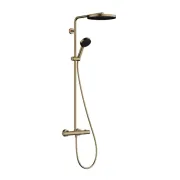 HANSGROHE (Vācija) Dušas sistēma Hansgrohe Pulsify