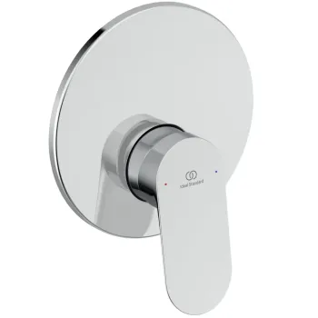Смеситель для душа Ideal Standard Ceralife O, встраиваемый, хром, BE022AA