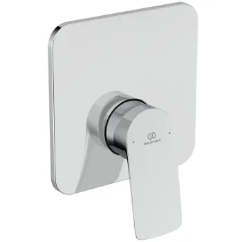 Смеситель для душа Ideal Standard Ceralife C, встраиваемый, хром, BE060AA