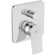 Ideal Standard (Vācija) Vannas maisītājs Ideal