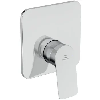 Смеситель для душа Ideal Standard Ceralife C, встраиваемый, хром, BE062AA