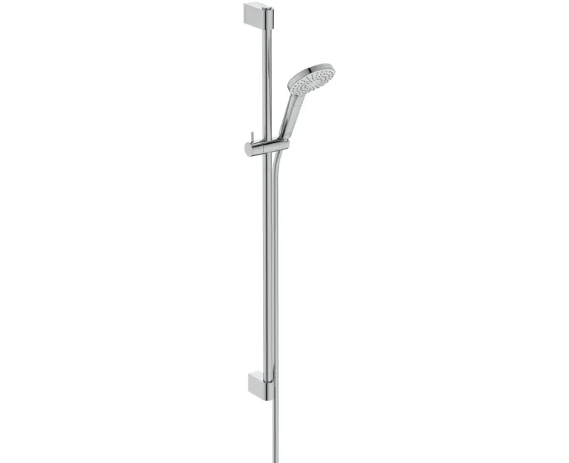 Комплект для душа Ideal Standard IdealRain Evo, 3 режима, хром, BE420AA