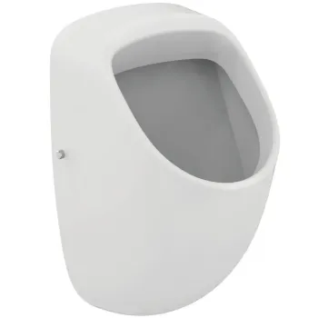 Писсуар Ideal Standard Connect, с задним подводом воды, электронный, белый, E354901