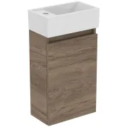 Ideal Standard (Vācija) Vannas istabas skapītis