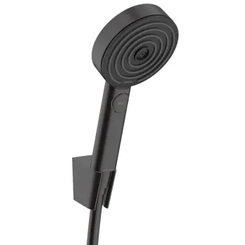 Dušas Sistēma Hansgrohe Pulsify Select S, 3 režīmi, matēta melna, 24305670 NEW
