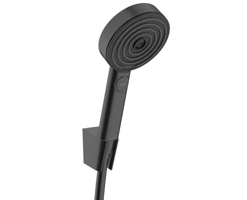 Dušas Sistēma Hansgrohe Pulsify Select S, 3 režīmi, matēta melna, 24305670 NEW
