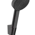 Dušas klausule Hansgrohe Pulsify S, komplekts, matēta melna, 24307670 NEW