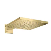 HANSGROHE (Vācija) Dušas galva Hansgrohe Raindance