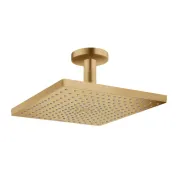 HANSGROHE (Vācija) Dušas galva Hansgrohe Raindance