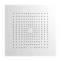 Dušas galva Hansgrohe Raindance E, 40x40 cm, matēta balta, 26252700 NEW