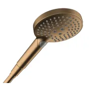 HANSGROHE (Vācija) Dušas klausule Hansgrohe Raindance