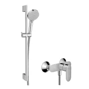 HANSGROHE (Vācija) Dušas komplekts Hansgrohe Vernis