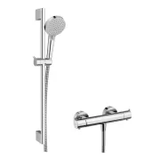 HANSGROHE (Vācija) Dušas komplekts Hansgrohe Vernis