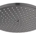 Dušas galva Hansgrohe Raindance S, diametrs 24 cm, EcoSmart+, matēta melna hroms, 28821340 NEW