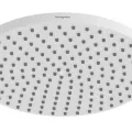 Dušas galva Hansgrohe Raindance S, diametrs 24 cm, EcoSmart+, matēta balta, 28821700 NEW
